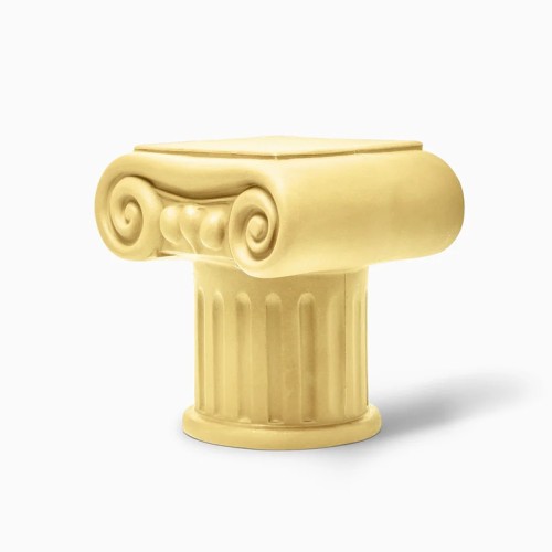 Serralunga Capitello Side Table Exclusive Online Discounts