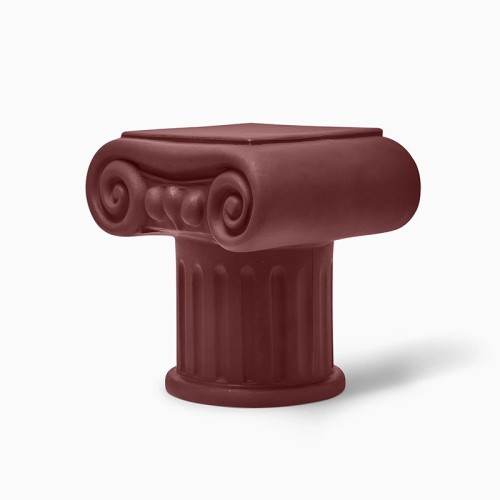 Serralunga Capitello Side Table Exclusive Online Discounts