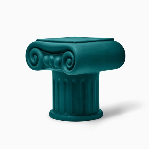 Serralunga Capitello Side Table Exclusive Online Discounts