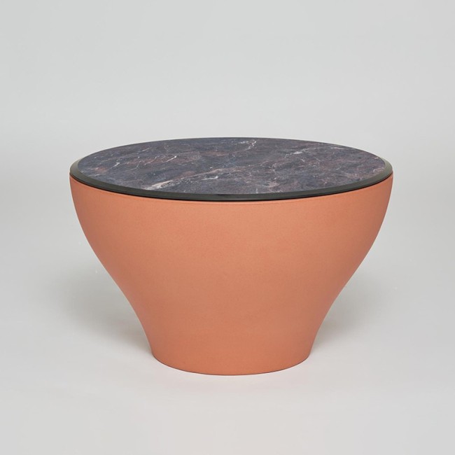 Serralunga Drum Side Table – Exclusive Online Offers