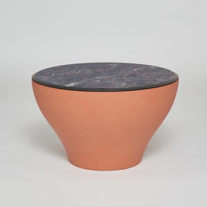 Serralunga Drum Side Table – Exclusive Online Offers