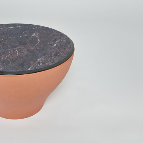 Serralunga Drum Side Table – Exclusive Online Offers