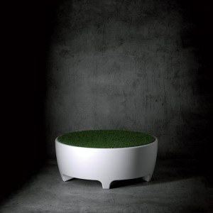 Serralunga Oasis Lighted Table Pouf – Exclusive Online Deals