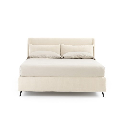 Noctis Eddie Double Bed