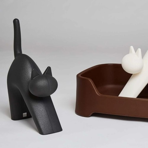 Decor piece Gatt-One Serralunga - Special Online Discounts