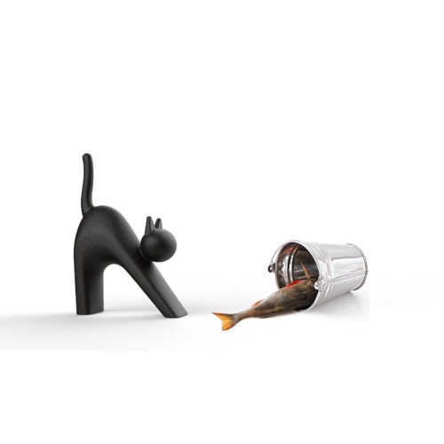 Decor piece Gatt-One Serralunga - Special Online Discounts