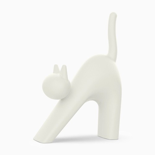 Decor piece Gatt-One Serralunga - Special Online Discounts