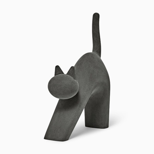 Decor piece Gatt-One Serralunga - Special Online Discounts