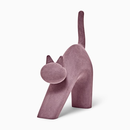 Decor piece Gatt-One Serralunga - Special Online Discounts