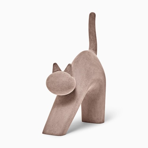 Decor piece Gatt-One Serralunga - Special Online Discounts