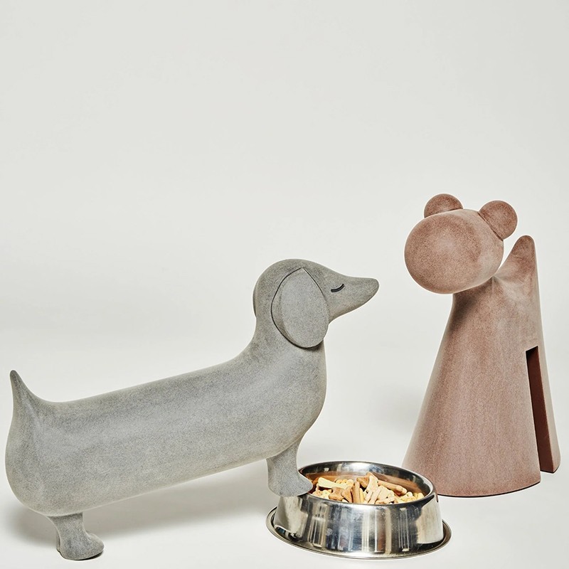 Decor piece Otto Serralunga - Special Online Discounts