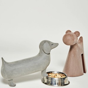 Decor piece Otto Serralunga - Special Online Discounts