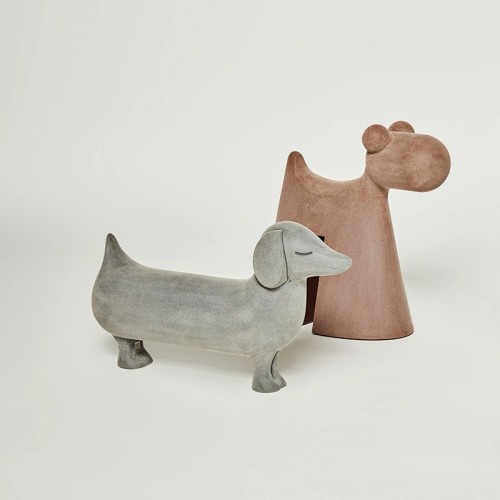 Decor piece Otto Serralunga - Special Online Discounts