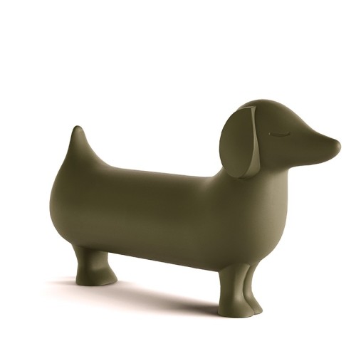 Decor piece Otto Serralunga - Special Online Discounts