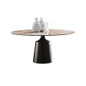 Yoda Keramik Cattelan Italia kitchen Table