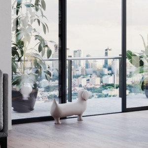 Otto Light-Up Decor by Serralunga – Exclusive Online Deals