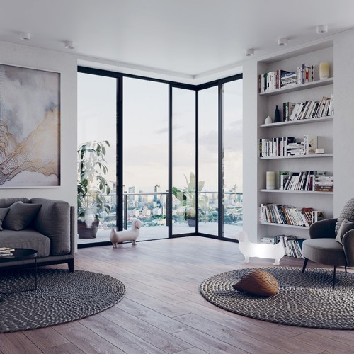 Otto Light-Up Decor by Serralunga – Exclusive Online Deals