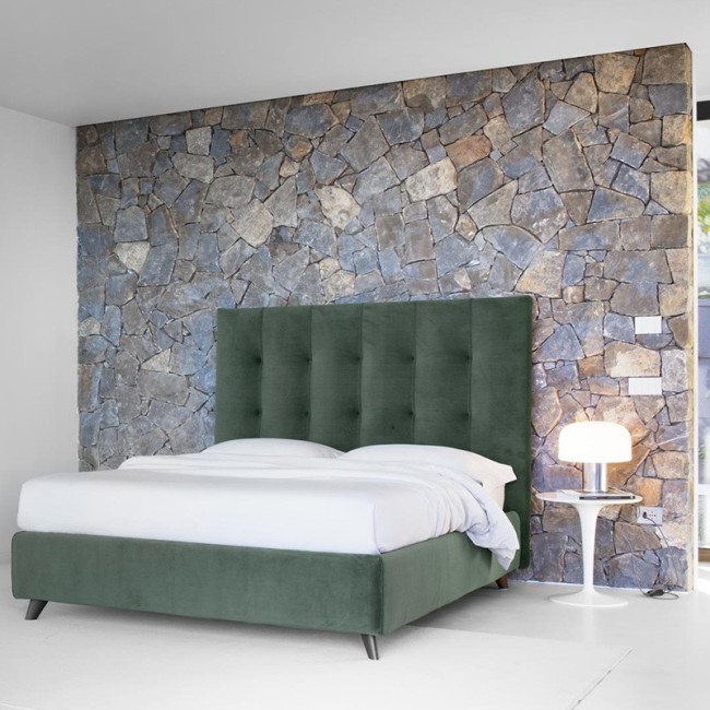 Noctis Emma Double Bed