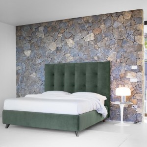 Noctis Emma Double Bed