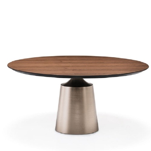 Yoda Wood Cattelan Italia stable Table