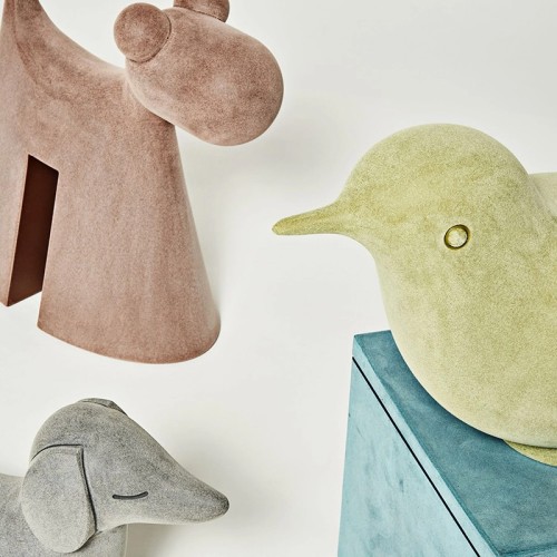 Pulcino Decorative Design Piece Serralunga Exclusive Offers