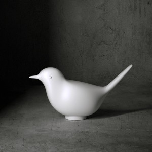 Pulcino Light Decorative Piece Serralunga – Special Offers