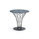Nido Keramik Bistrot Cattelan Italia outdoor bar table