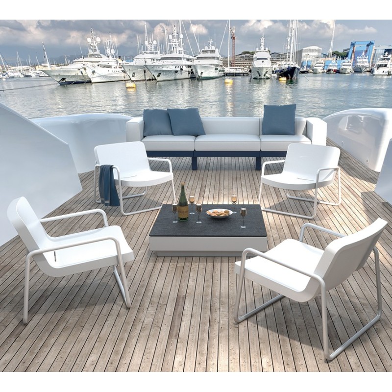 Time Out Serralunga Armchair