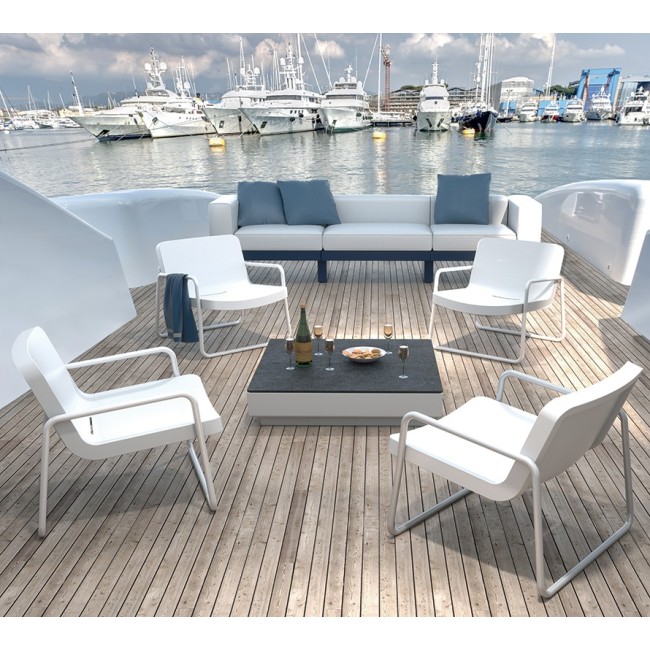 Time Out Serralunga Armchair