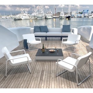 Time Out Serralunga Armchair