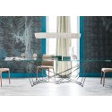 Gordon Cattelan Italia modern Table dining