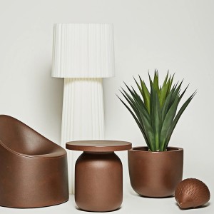 Bonnie Decorative Piece by Serralunga – Online Promotions