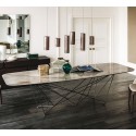 Gordon Keramik Cattelan Italia Table design
