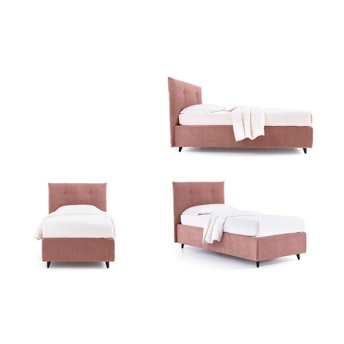 Noctis Fancy Single Bed