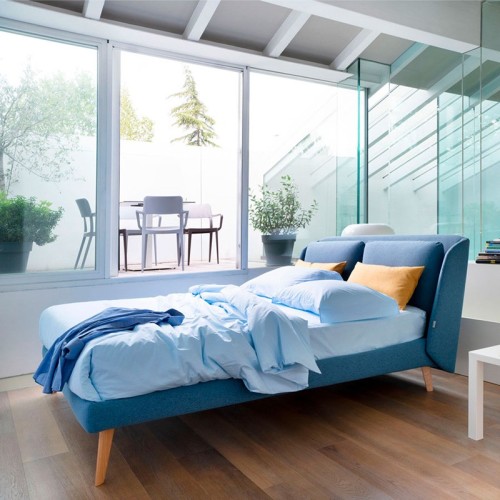 Noctis Hello Double Bed