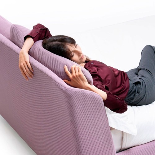 Noctis Hello Double Bed