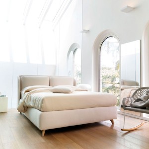 Hello Noctis one and a half bed