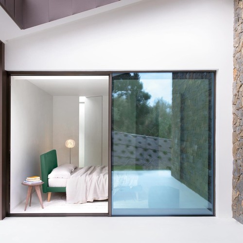 Noctis Kira one and a half bed