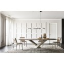 Stratos Keramik Cattelan Italia dining Table