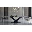 Stratos Keramik Cattelan Italia dining Table