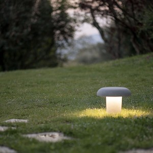 Amanita Outdoor Floor Lamp Martinelli Luce – Prices Online