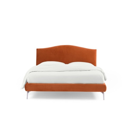 Noctis Lyle Modern h17 Double Bed