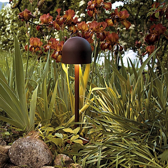 Boleto Outdoor Floor Lamp Martinelli Luce – Prices Online