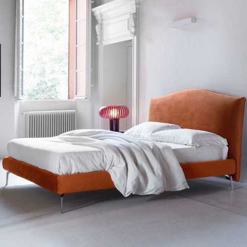 Noctis Lyle Modern h17 Single Bed