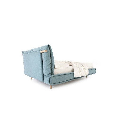 Noctis Mio Double Bed