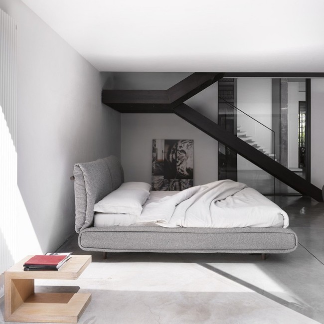 Noctis Mio Double Bed