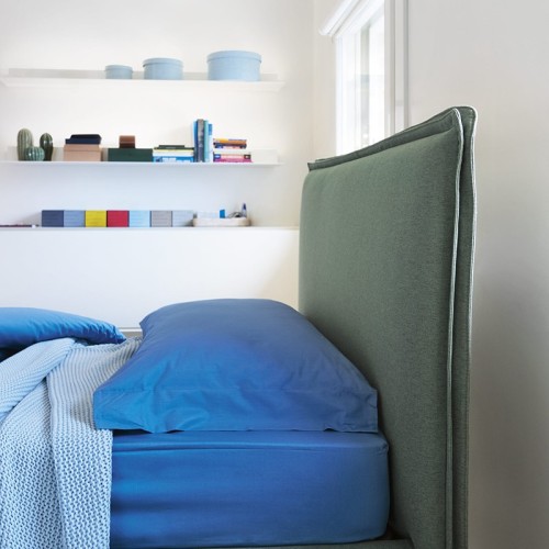 Noctis Moody Single Bed