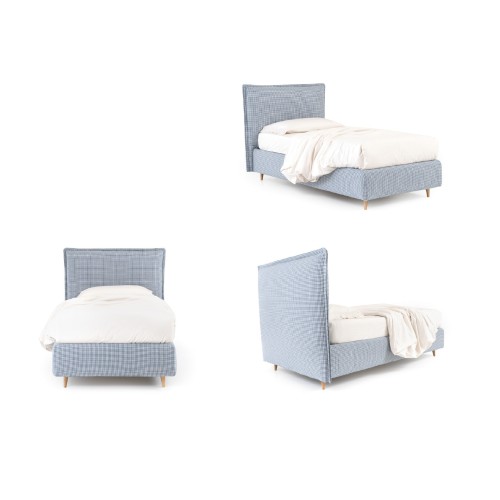 Noctis Moody Single Bed