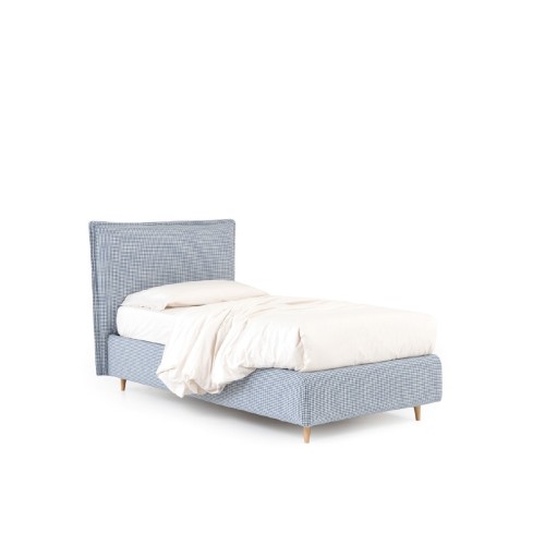 Noctis Moody Single Bed