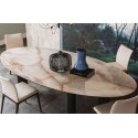 Roll Keramik Cattelan Italia modern Table